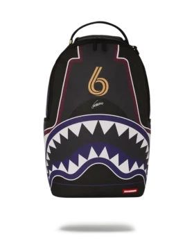 MLS LA GALAXY EDWIN CERRILLO 20 BACKPACK