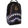 MLS LA GALAXY EDWIN CERRILLO 20 BACKPACK