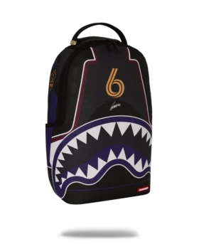 MLS LA GALAXY EDWIN CERRILLO 20 BACKPACK