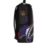 MLS LA GALAXY EDWIN CERRILLO 20 BACKPACK