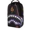 MLS LA GALAXY EDWIN CERRILLO 20 BACKPACK