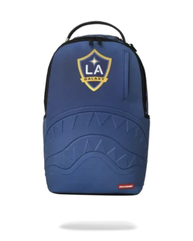 MLS LA GALAXY SHARK DLXSV BACKPACK
