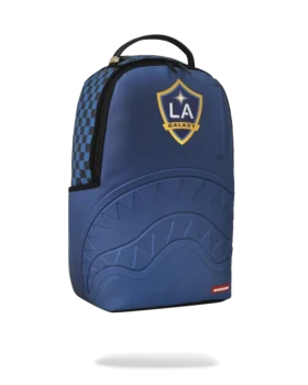 MLS LA GALAXY SHARK DLXSV BACKPACK