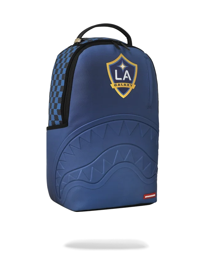 MLS LA GALAXY SHARK DLXSV BACKPACK