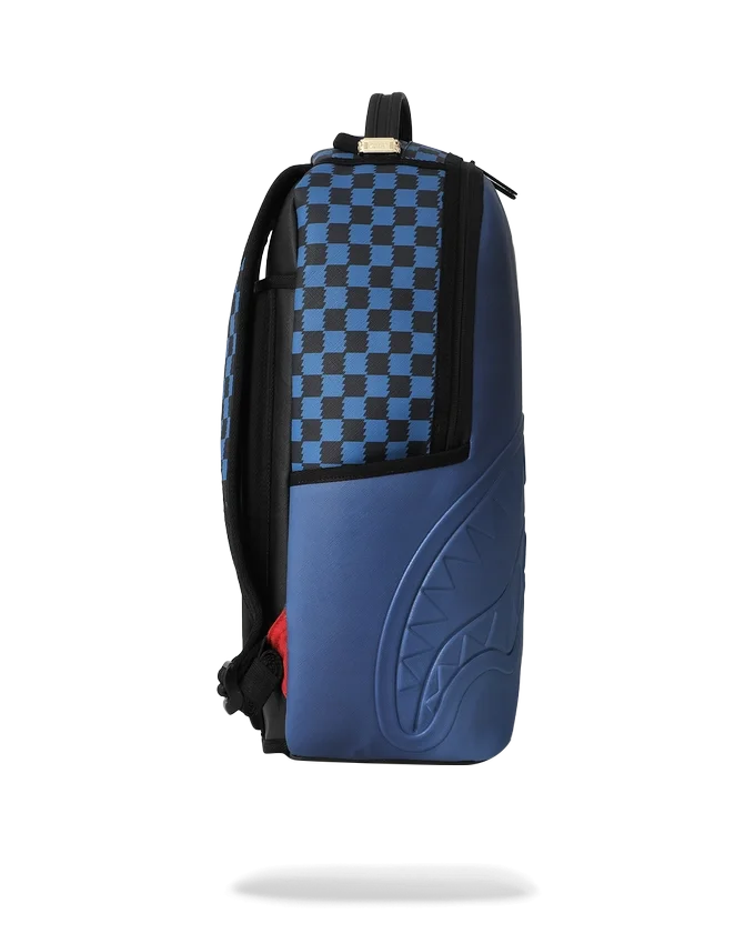 MLS LA GALAXY SHARK DLXSV BACKPACK