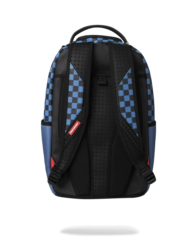 MLS LA GALAXY SHARK DLXSV BACKPACK