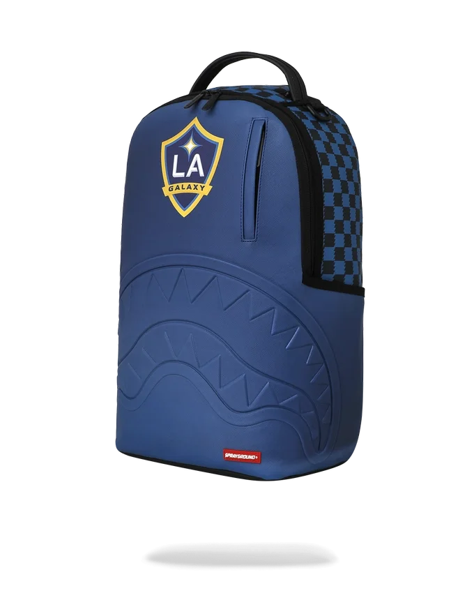 MLS LA GALAXY SHARK DLXSV BACKPACK