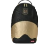 MLS LAFC GOLD SHARK DLXSV BACKPACK