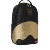 MLS LAFC GOLD SHARK DLXSV BACKPACK