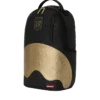 MLS LAFC GOLD SHARK DLXSV BACKPACK