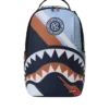 MLS NYCFC SPEED SHARK DLXSV BACKPACK