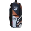 MLS NYCFC SPEED SHARK DLXSV BACKPACK