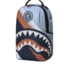 MLS NYCFC SPEED SHARK DLXSV BACKPACK