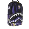 MLS ORLANDO CITY SHARK DLXSV BACKPACK