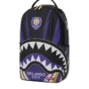 MLS ORLANDO CITY SHARK DLXSV BACKPACK