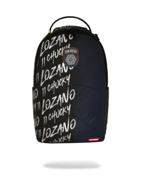 MLS SAN DIEGO FC CHUCKY LOZANO 11 BACKPACK