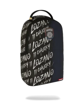 MLS SAN DIEGO FC CHUCKY LOZANO 11 BACKPACK
