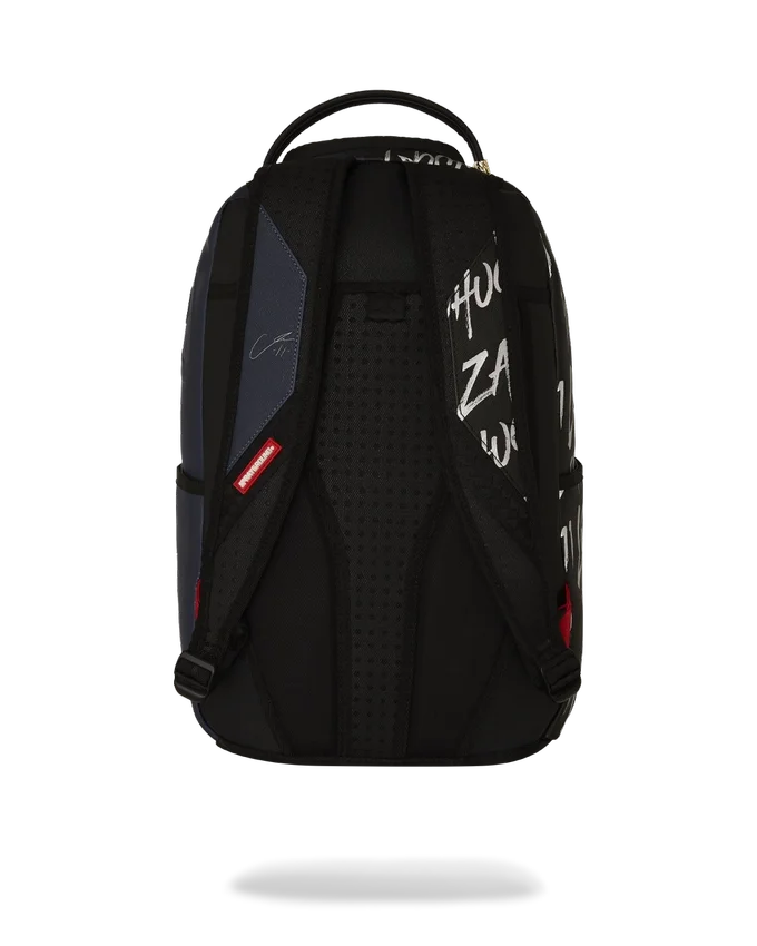 MLS SAN DIEGO FC CHUCKY LOZANO 11 BACKPACK