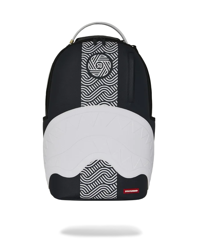 MLS SAN DIEGO SHARK DLXSV BACKPACK