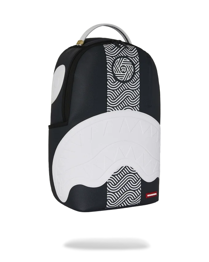 MLS SAN DIEGO SHARK DLXSV BACKPACK