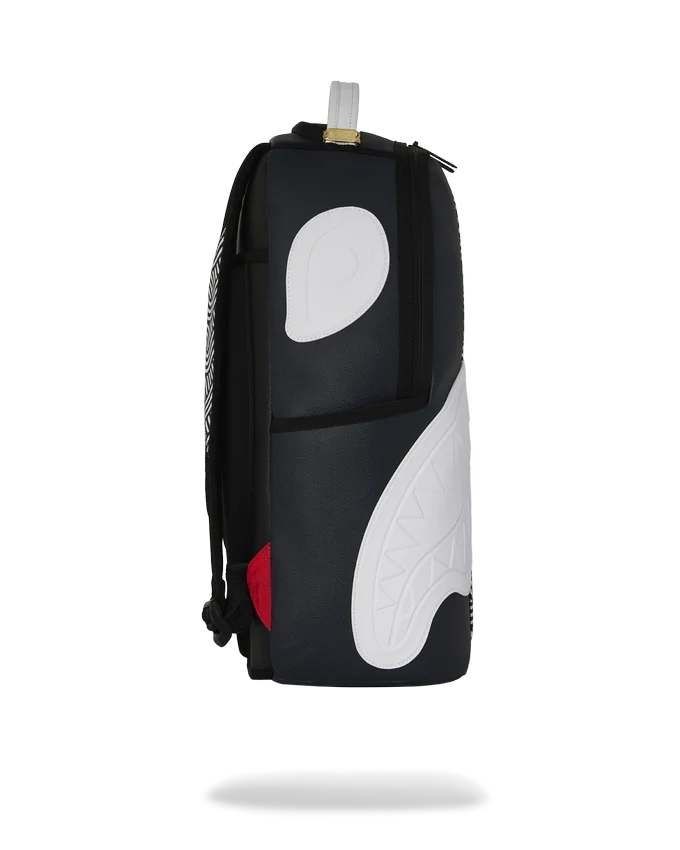 MLS SAN DIEGO SHARK DLXSV BACKPACK