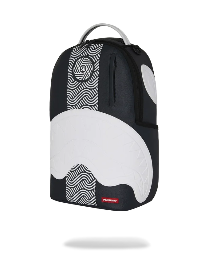 MLS SAN DIEGO SHARK DLXSV BACKPACK