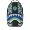 MLS SEATTLE SFC SHARK DLXSV BACKPACK