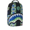 MLS SEATTLE SFC SHARK DLXSV BACKPACK