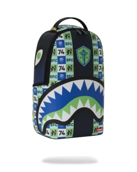 MLS SEATTLE SFC SHARK DLXSV BACKPACK