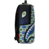 MLS SEATTLE SFC SHARK DLXSV BACKPACK