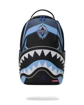 MLS VANCOUVER FC SHARK DLXSV BACKPACK
