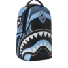 MLS VANCOUVER FC SHARK DLXSV BACKPACK