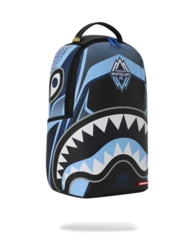 MLS VANCOUVER FC SHARK DLXSV BACKPACK