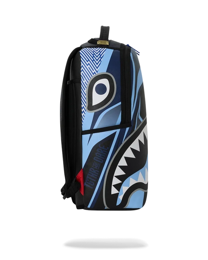 MLS VANCOUVER FC SHARK DLXSV BACKPACK