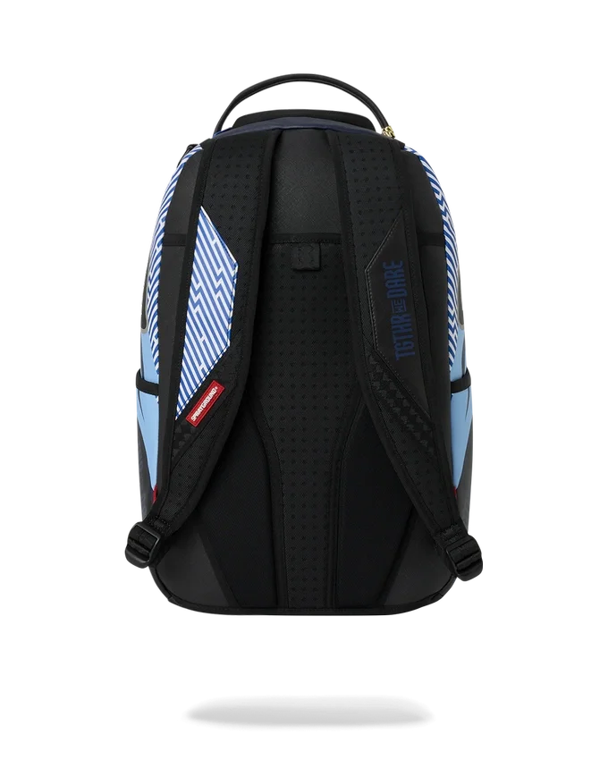 MLS VANCOUVER FC SHARK DLXSV BACKPACK