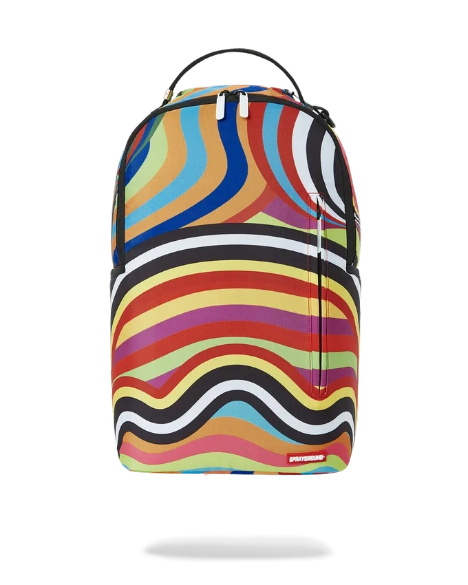 MOD LAVA BACKPACK