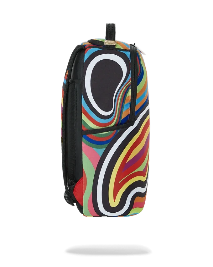 MOD LAVA BACKPACK