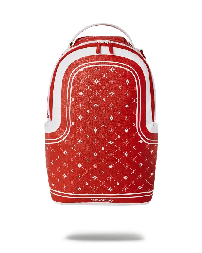 MODUS OPERANDI BACKPACK (DLXV)