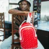 MODUS OPERANDI BACKPACK (DLXV)