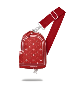 MODUS OPERANDI BACKPACK SLING