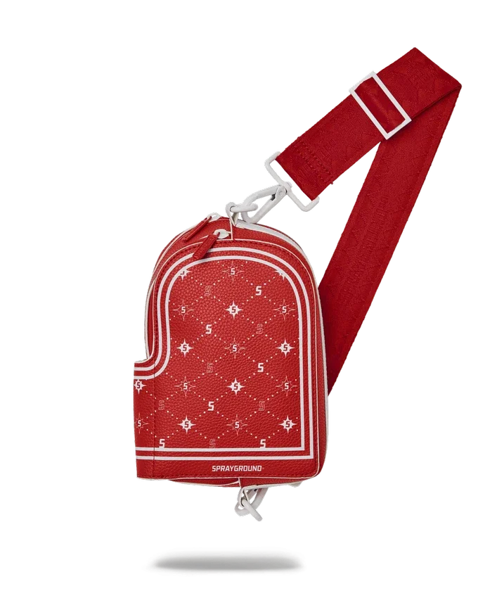 MODUS OPERANDI BACKPACK SLING