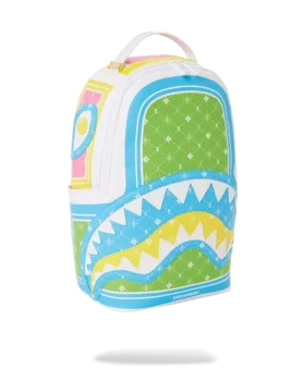 MODUS OPERANDI CHAMELEON BACKPACK (DLXV)