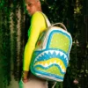MODUS OPERANDI CHAMELEON BACKPACK (DLXV)