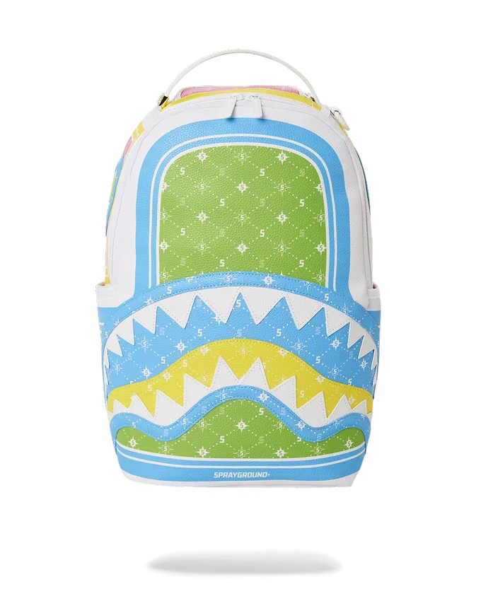 MODUS OPERANDI CHAMELEON BACKPACK (DLXV)