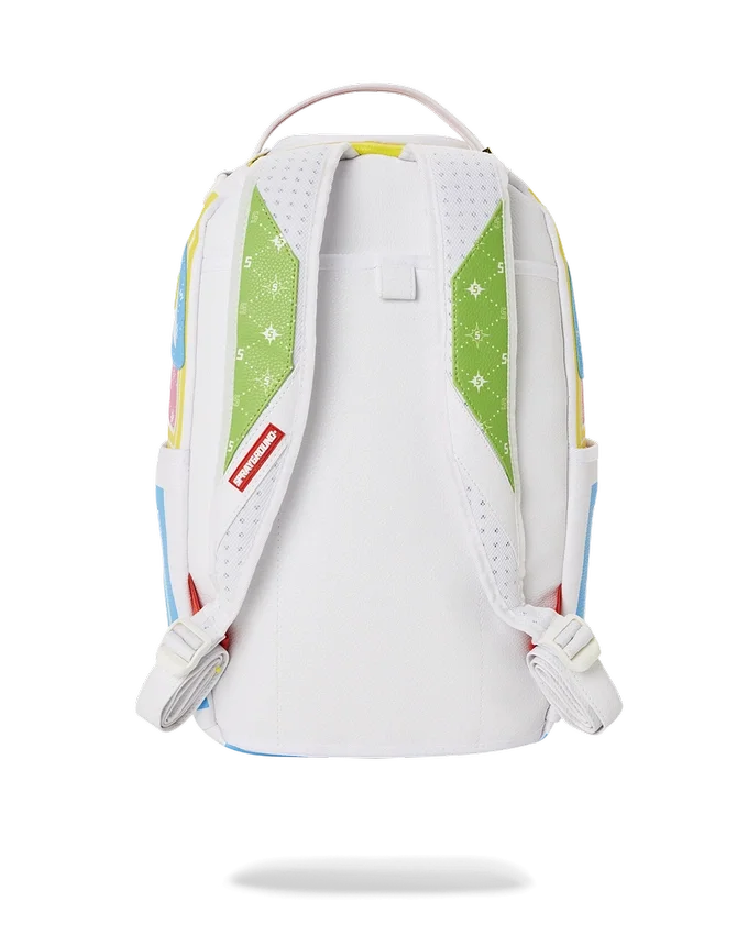 MODUS OPERANDI CHAMELEON BACKPACK (DLXV)