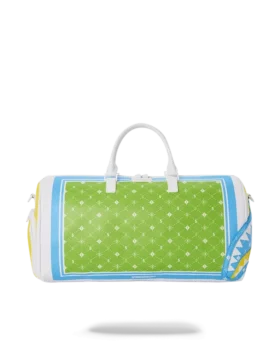 MODUS OPERANDI CHAMELEON DUFFLE