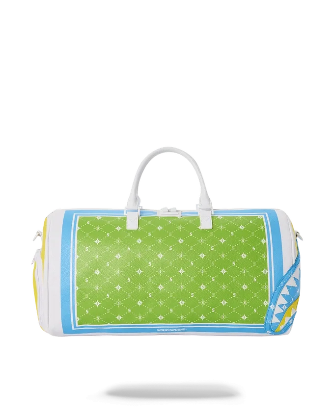 MODUS OPERANDI CHAMELEON DUFFLE