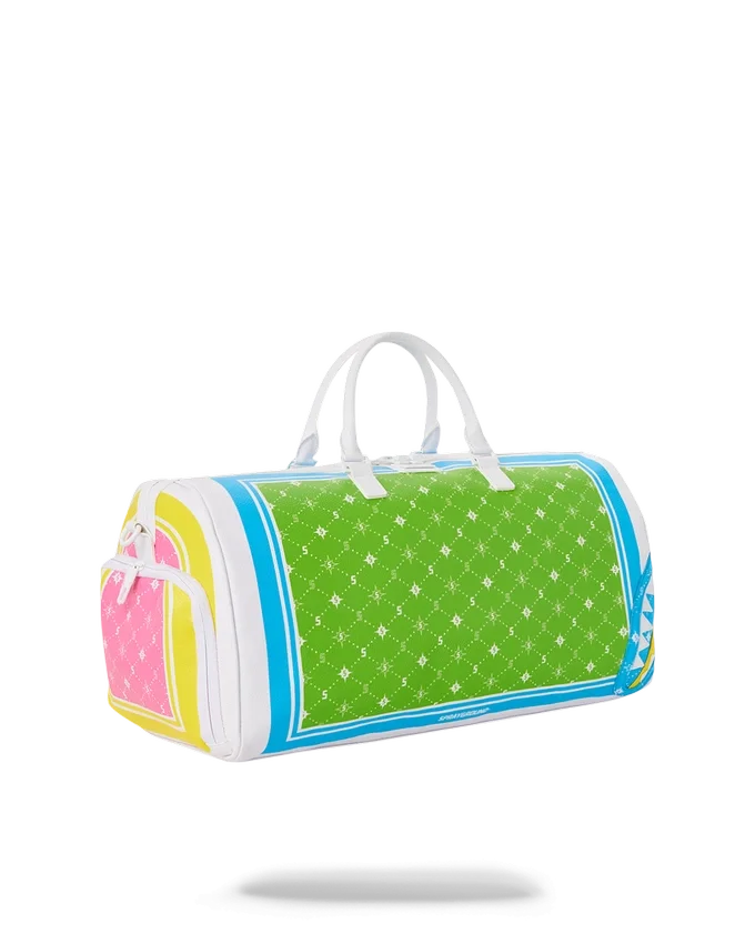 MODUS OPERANDI CHAMELEON DUFFLE