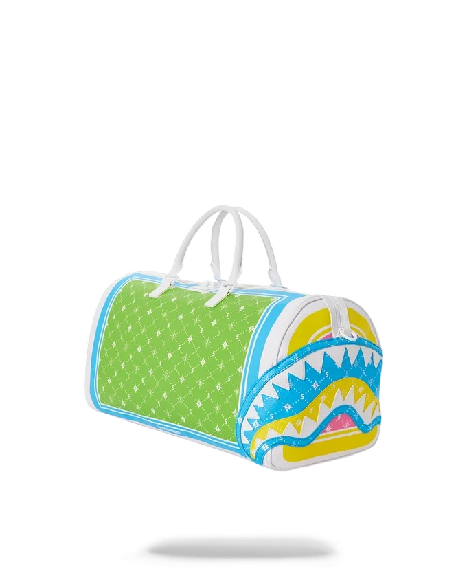 MODUS OPERANDI CHAMELEON DUFFLE