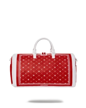 MODUS OPERANDI DUFFLE